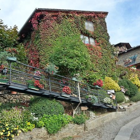 Cal Serni Calbinya Exterior photo