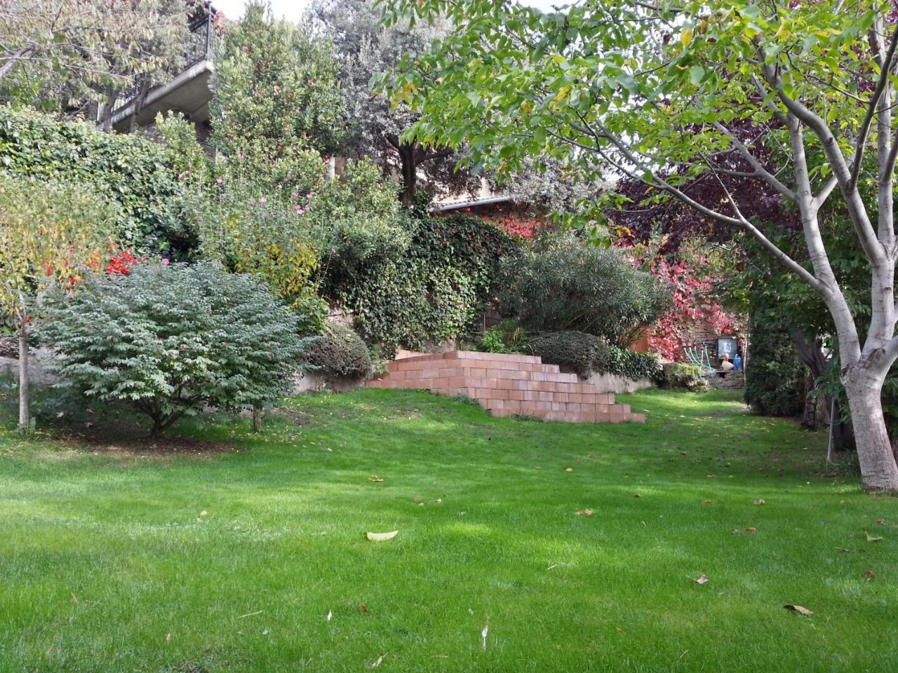 Cal Serni Calbinya Exterior photo